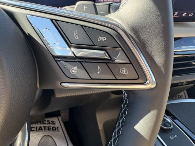 2027 Buick Enclave Preferred