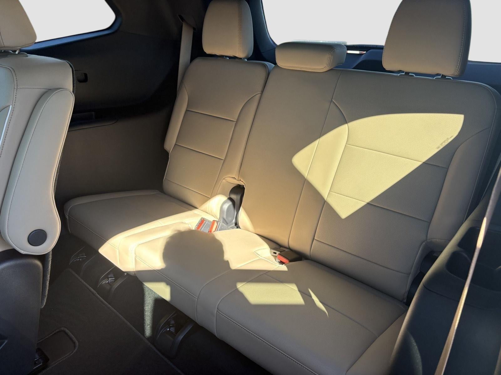 2027 Buick Enclave Preferred
