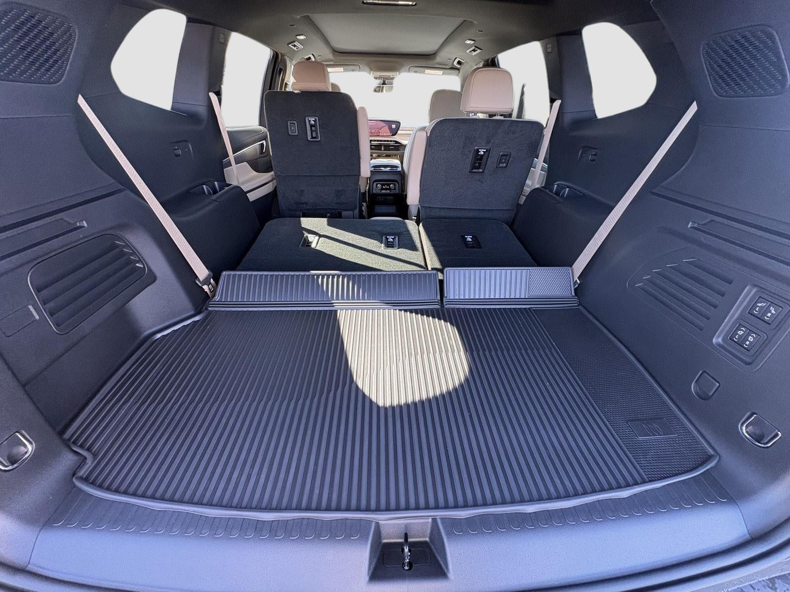 2027 Buick Enclave Preferred