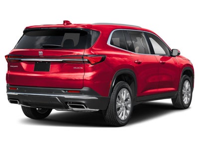 2027 Buick Enclave Preferred