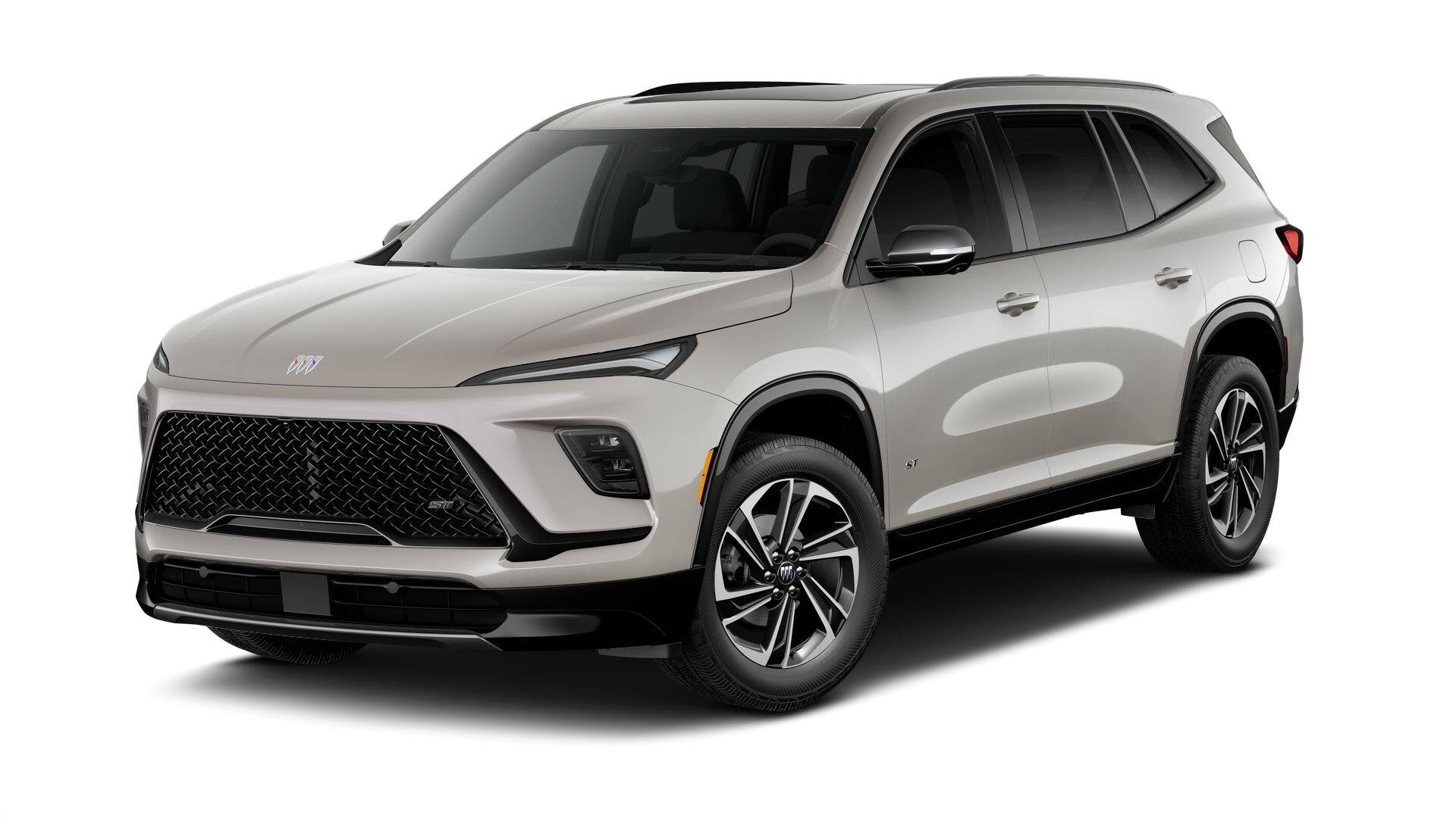 2027 Buick Enclave