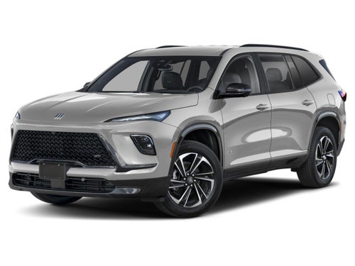 2027 Buick Enclave Sport Touring