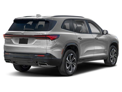 2027 Buick Enclave Sport Touring