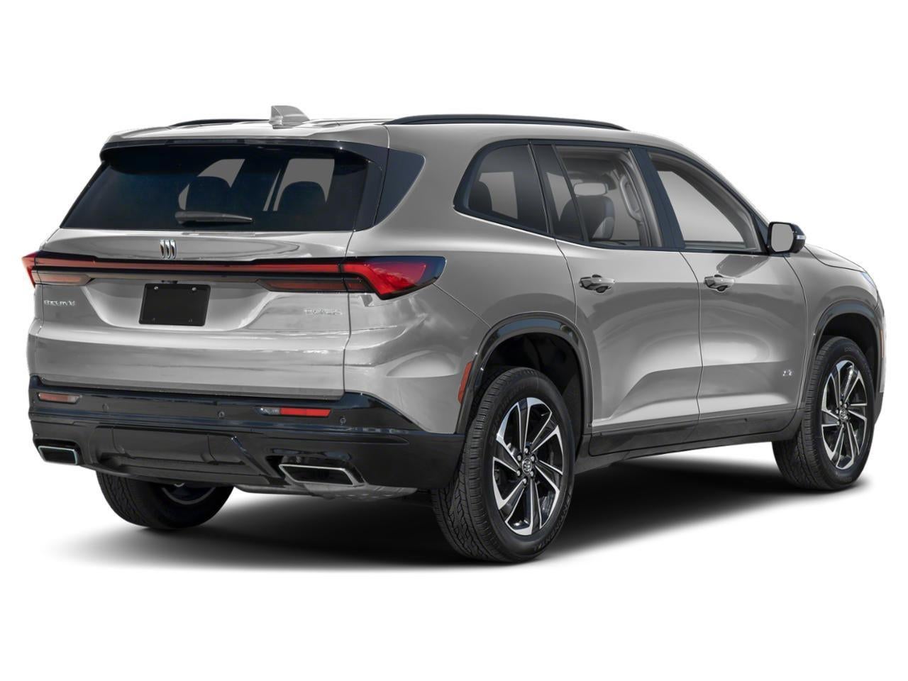 2027 Buick Enclave Sport Touring