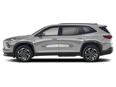 2027 Buick Enclave Sport Touring