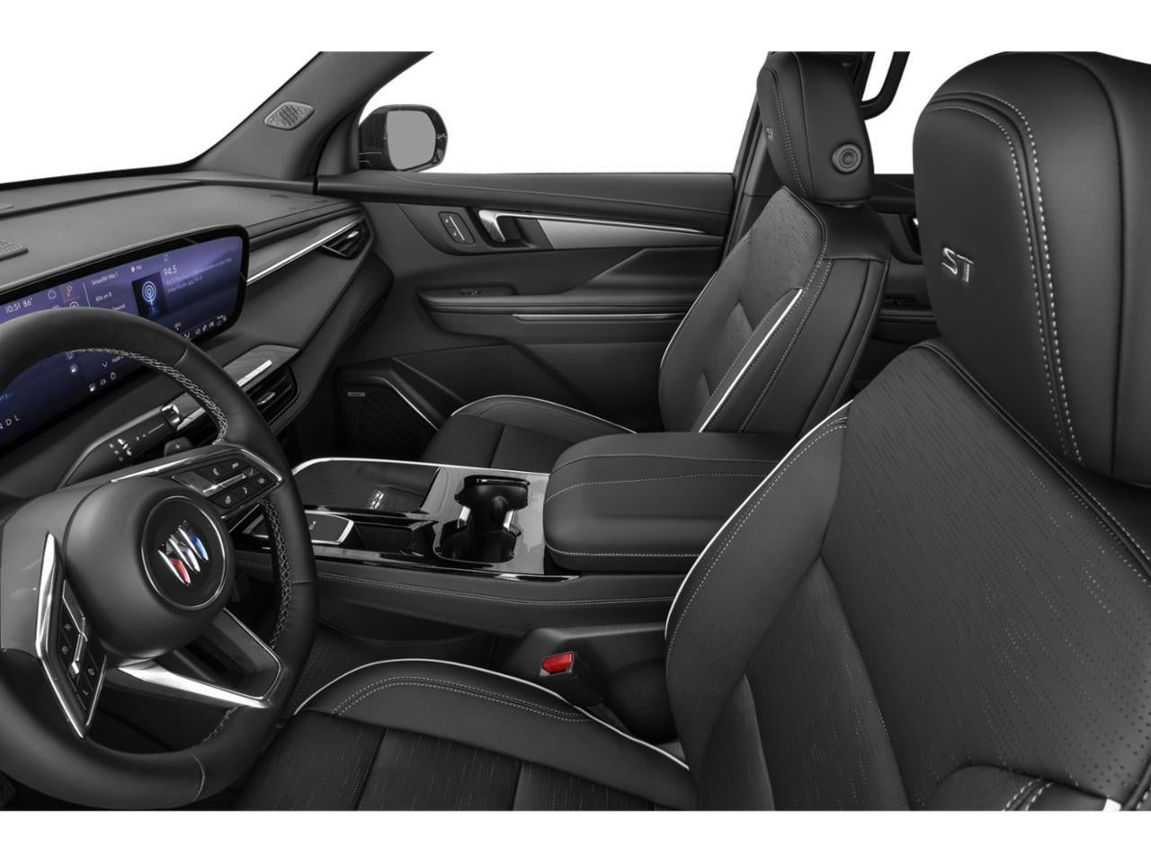 2027 Buick Enclave Sport Touring