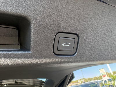 2027 Buick Enclave Sport Touring