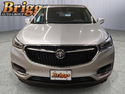 2021 Buick Enclave Premium