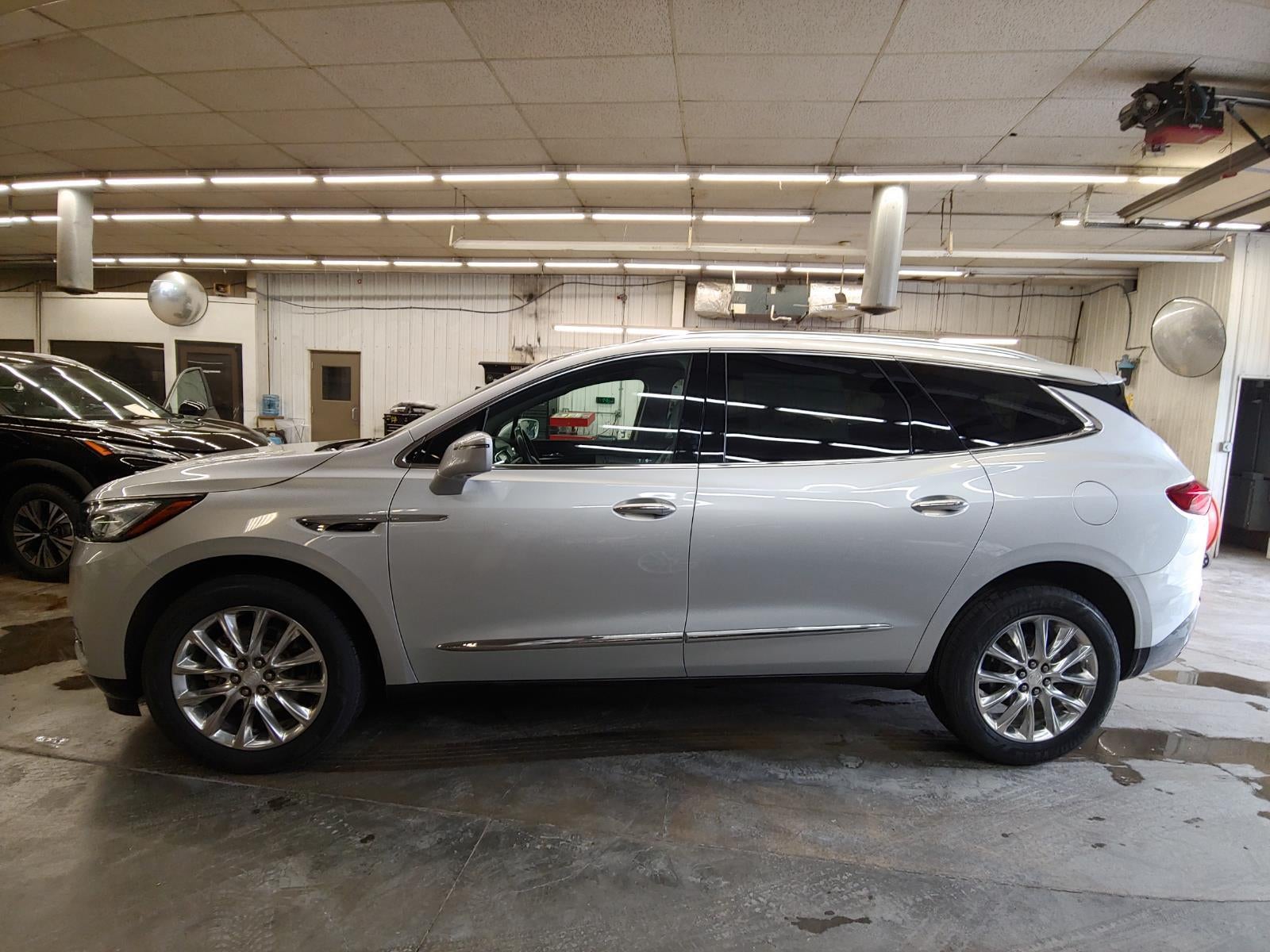 2018 Buick Enclave Premium