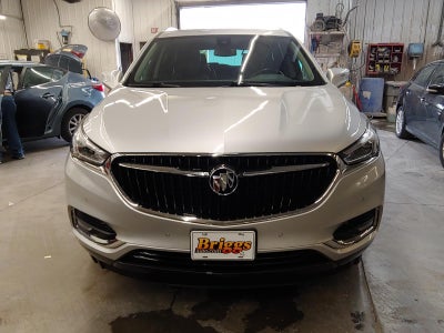 2018 Buick Enclave Premium