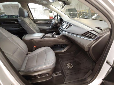 2018 Buick Enclave Premium