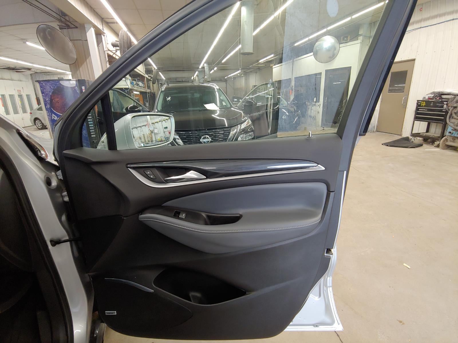 2018 Buick Enclave Premium