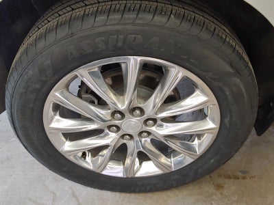 2018 Buick Enclave Premium