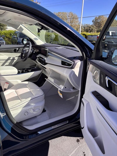 2027 Buick Enclave Avenir