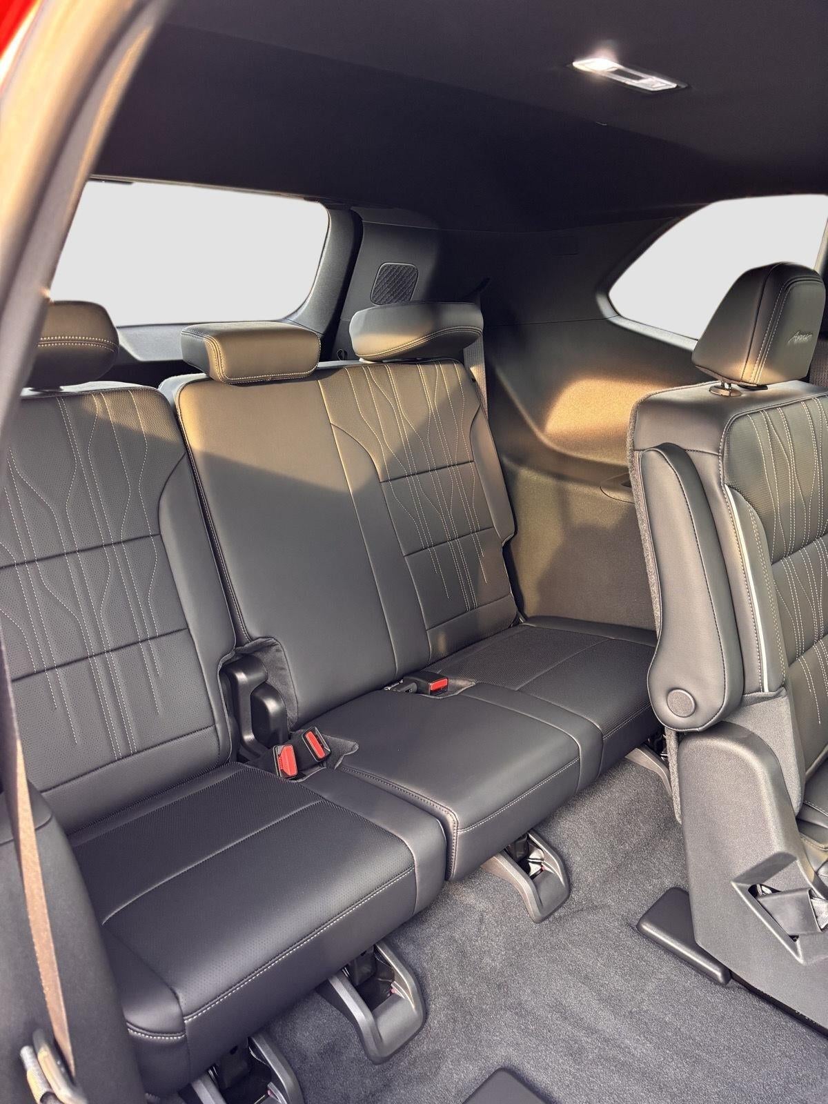 2027 Buick Enclave Avenir