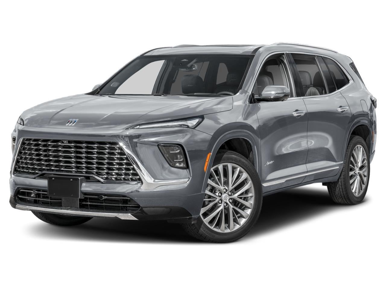 2027 Buick Enclave