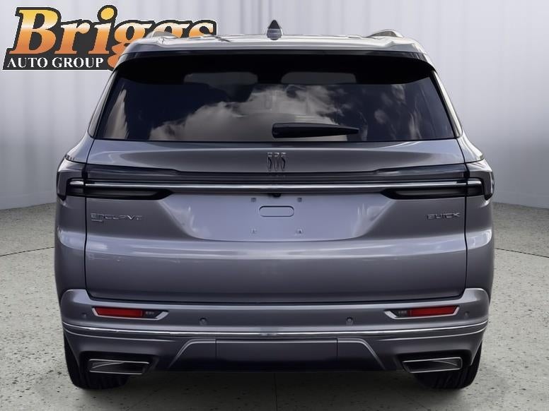 2027 Buick Enclave Avenir