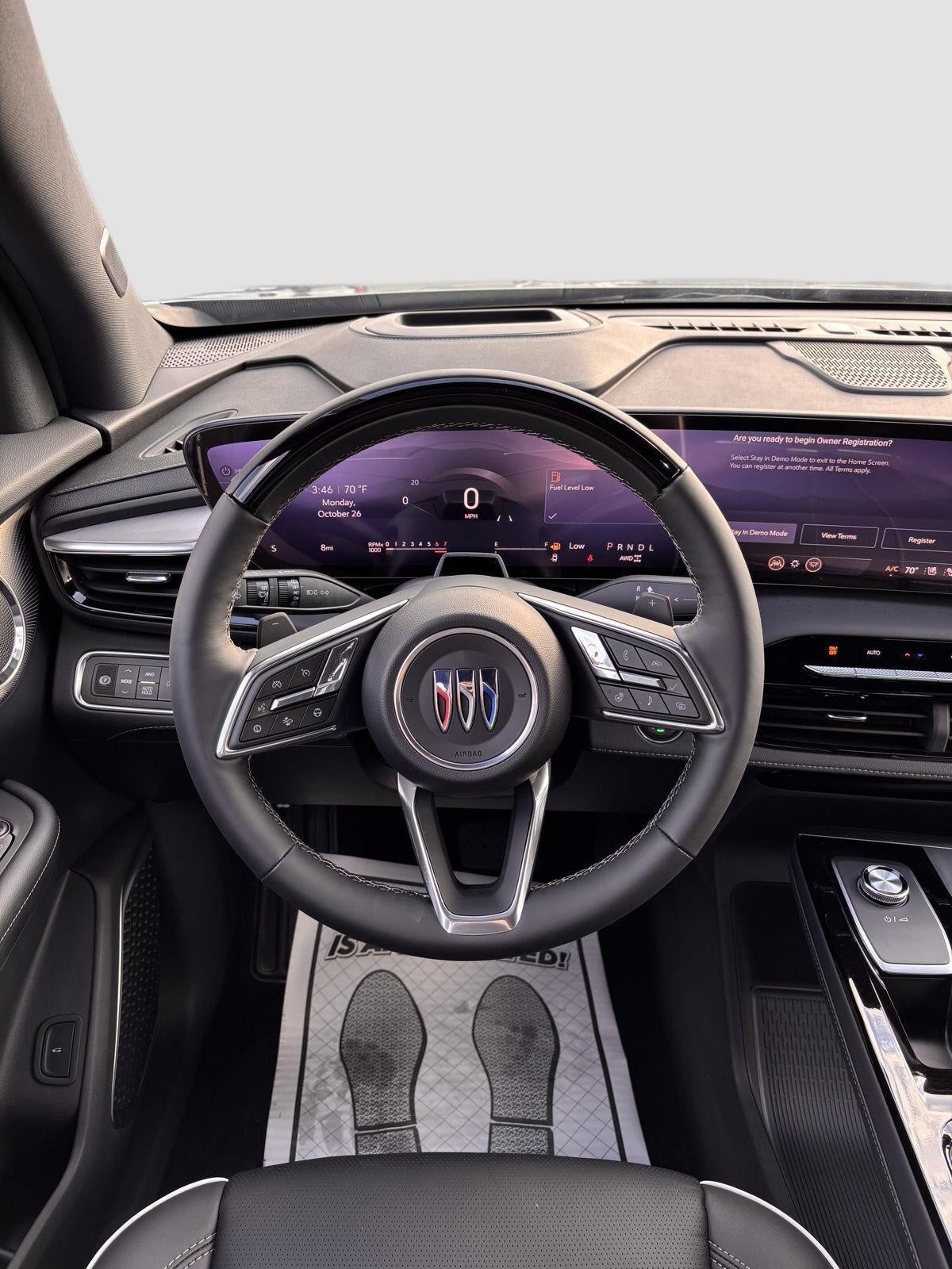 2027 Buick Enclave Avenir
