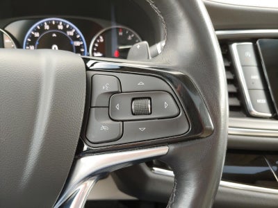 2022 Buick Enclave Avenir