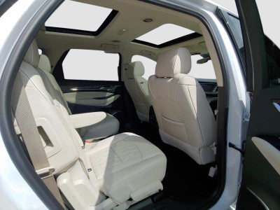 2022 Buick Enclave Avenir