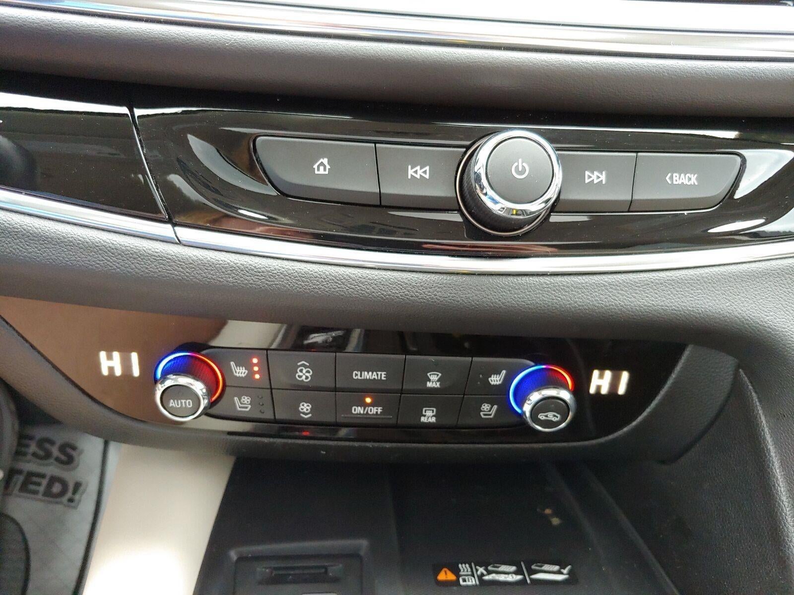 2023 Buick Enclave Avenir