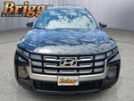 2025 Hyundai Santa Cruz SEL Activity