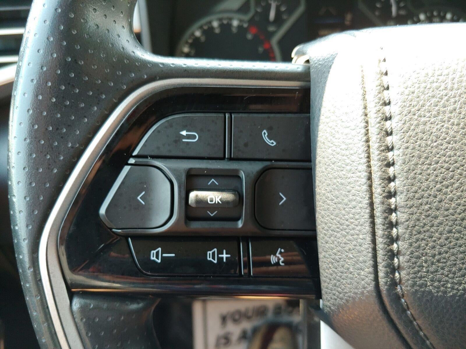 2023 Toyota Tundra 4WD SR5
