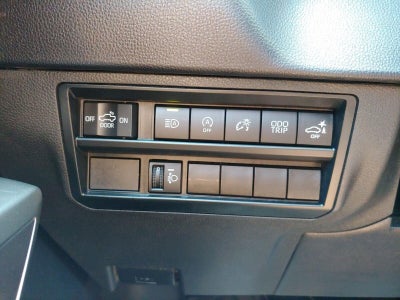 2023 Toyota Tundra 4WD SR5