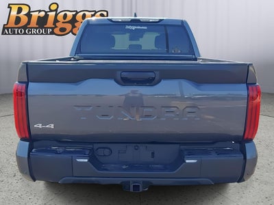 2023 Toyota Tundra 4WD SR5