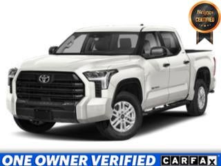 2024 Toyota Tundra 4WD SR5