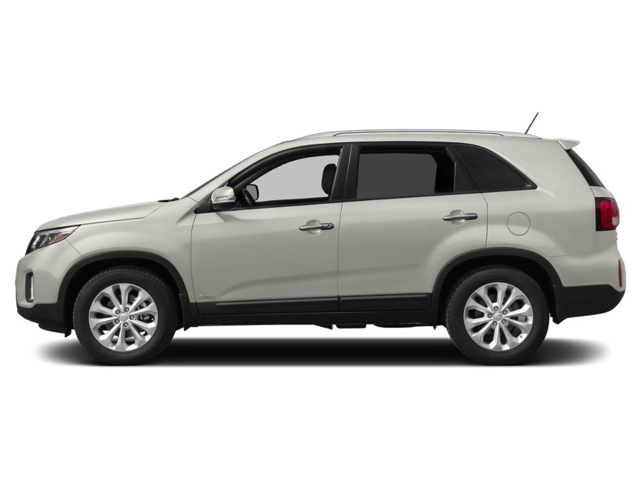 2015 Kia Sorento EX