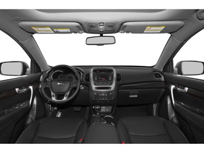 2015 Kia Sorento EX