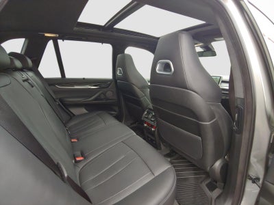 2018 BMW X5 M NA