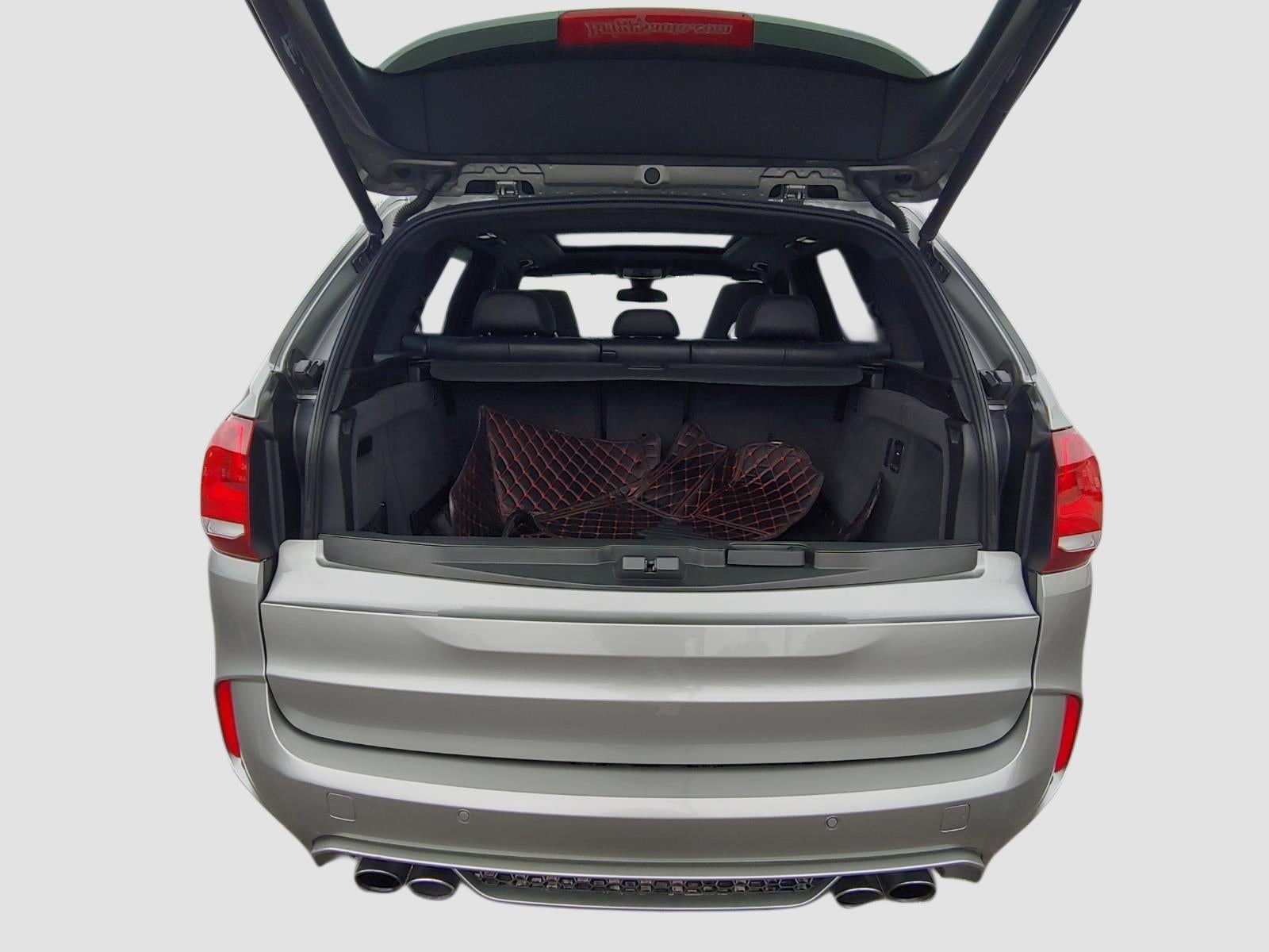 2018 BMW X5 M NA