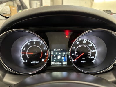 2024 Mitsubishi Outlander Sport S