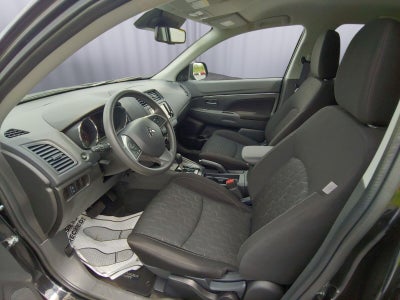 2025 Mitsubishi Outlander Sport S