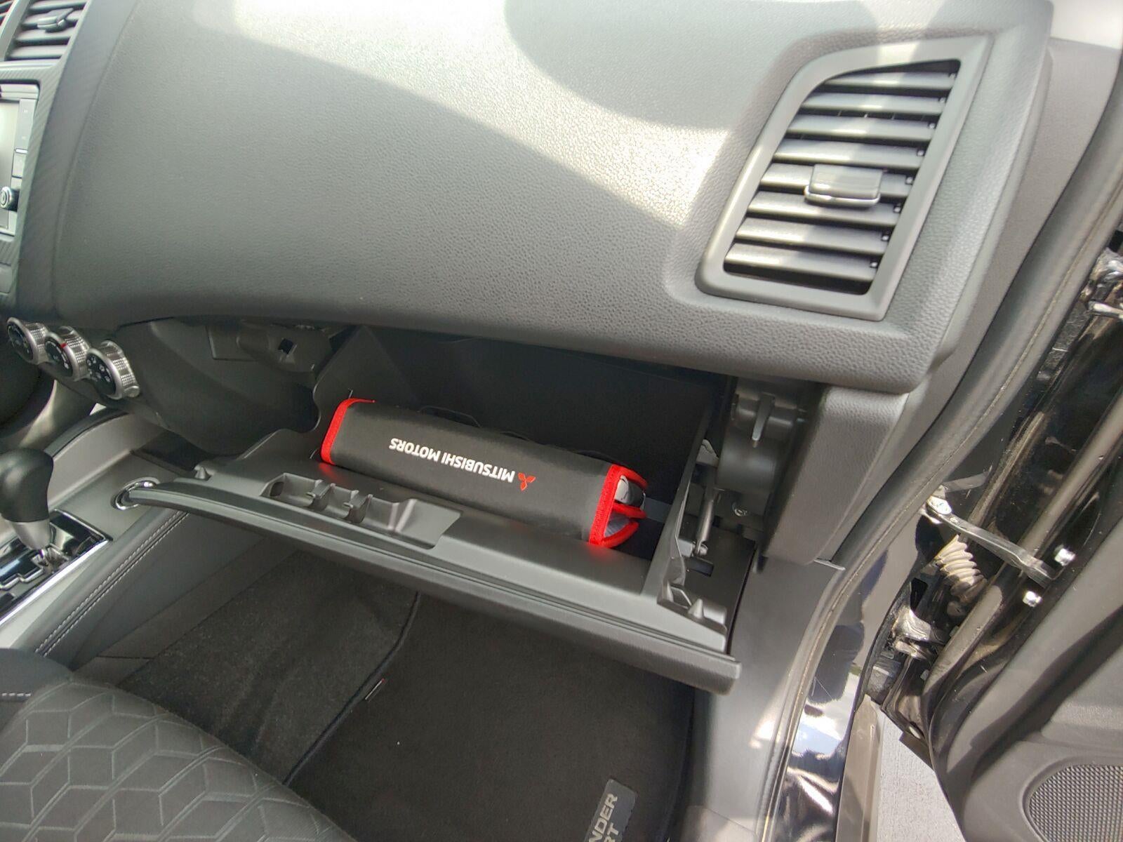 2025 Mitsubishi Outlander Sport S