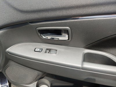 2025 Mitsubishi Outlander Sport S