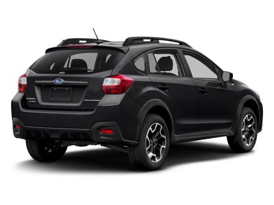 2016 Subaru Crosstrek Premium