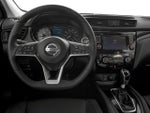 2017 Nissan Rogue Sport SL