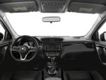 2017 Nissan Rogue Sport SL