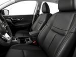 2017 Nissan Rogue Sport SL