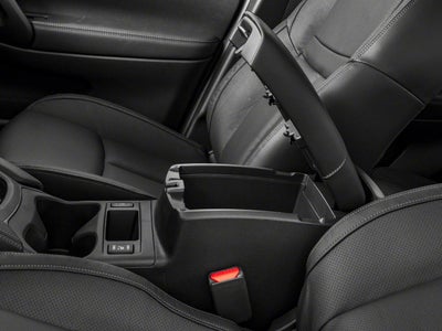 2017 Nissan Rogue Sport SL
