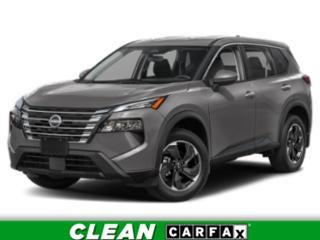 2024 Nissan Rogue SV FWD's photo