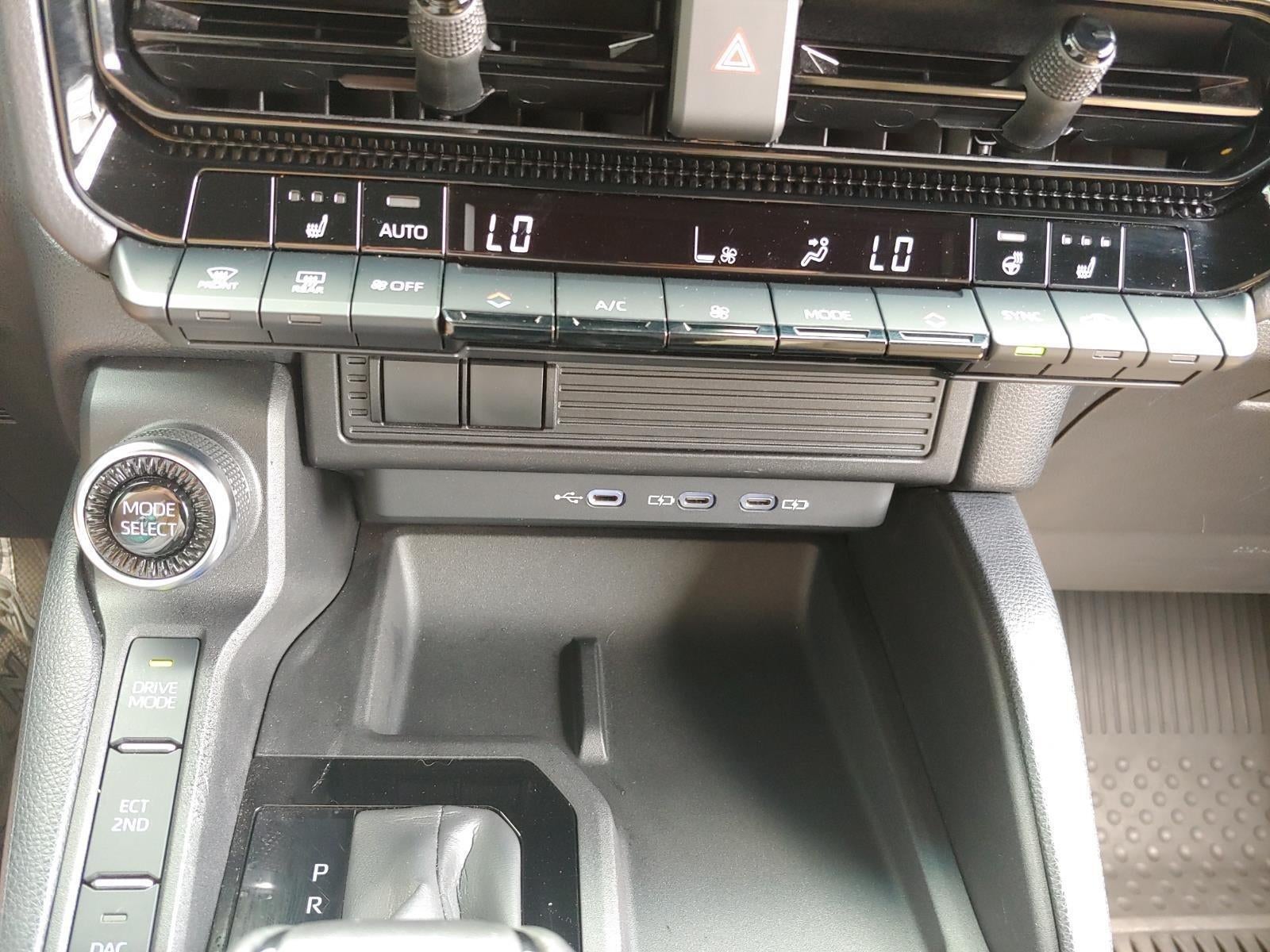 2025 Toyota Land Cruiser 1958