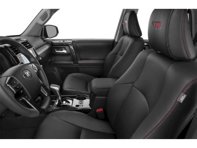 2022 Toyota 4Runner TRD Pro