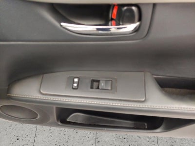 2013 Lexus ES 350 4dr Sdn