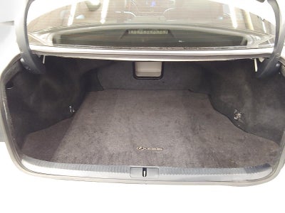 2013 Lexus ES 350 4dr Sdn