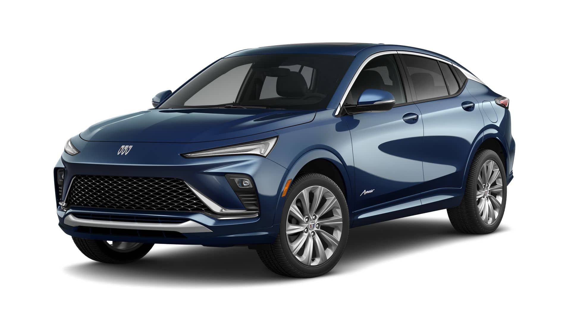 2026 Buick Envista's photo