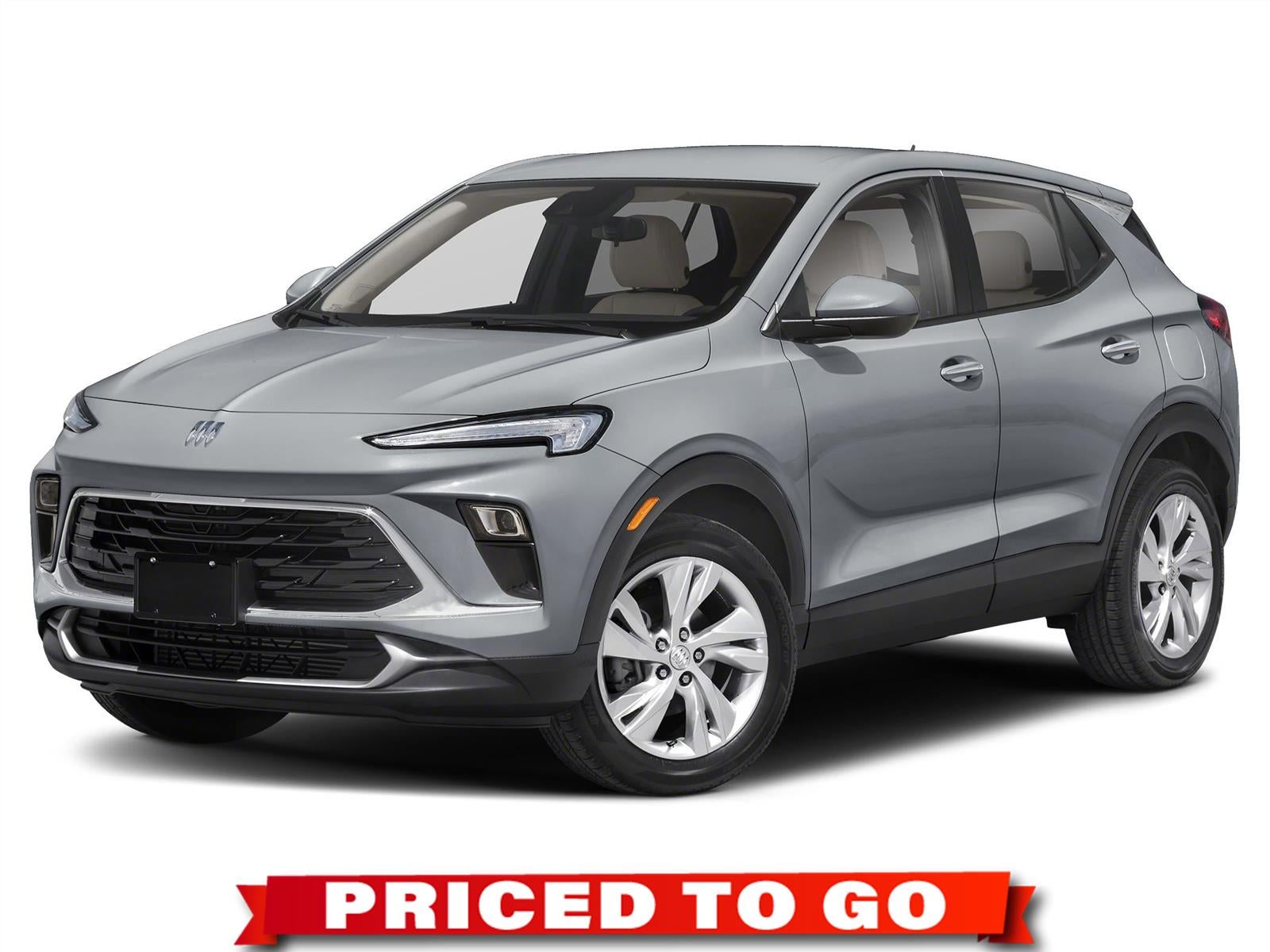 2026 Buick Encore GX Preferred AWD's photo
